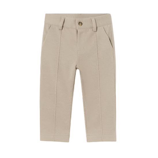 Baby Classic Dress Pants - NorthBoys