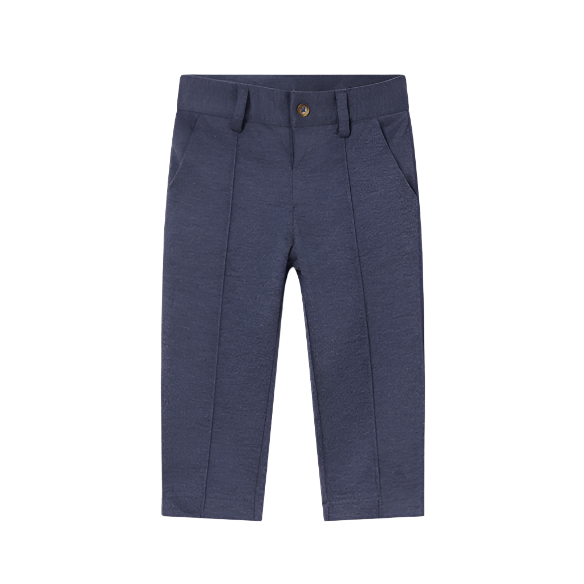 Baby Classic Dress Pants - NorthBoys
