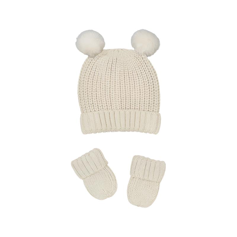 Baby Hat - Scarf & Mittens Set - NorthBoys