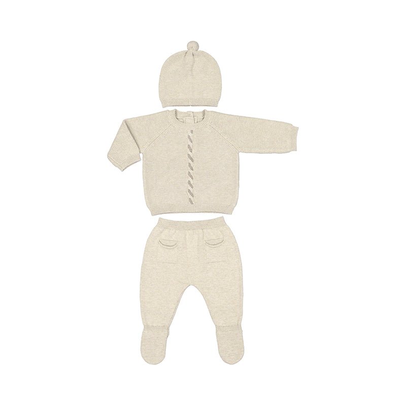 Baby Leg Warmer & Hat Set - NorthBoys