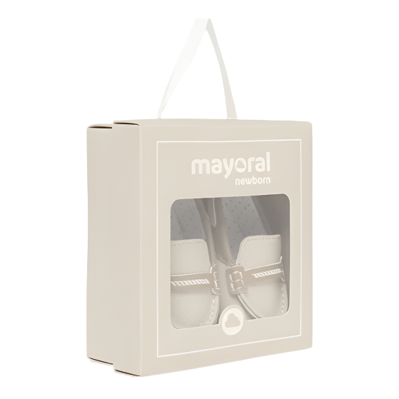 Baby Moccasins - NorthBoys