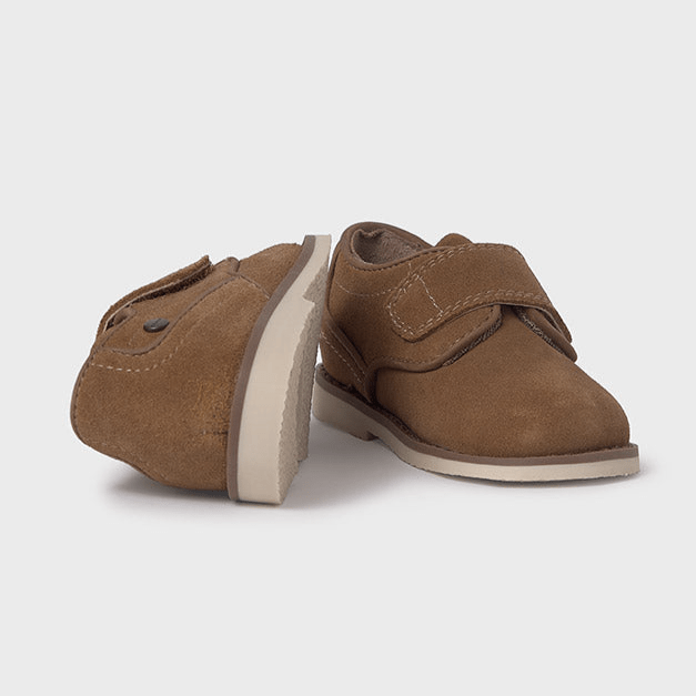 Mini Oxford Shoe - NorthBoys