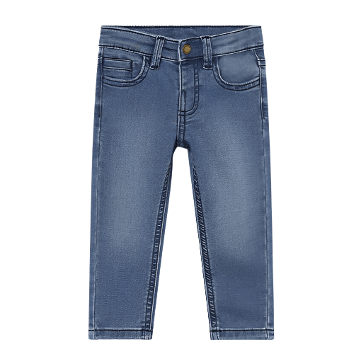 Baby Soft Denim Jeans - NorthBoys