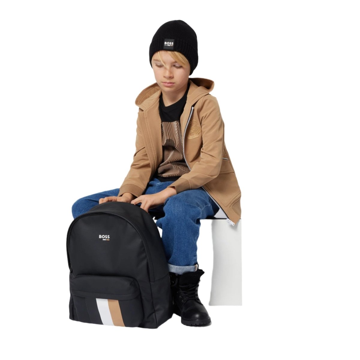 Boys Backpack - NorthBoys