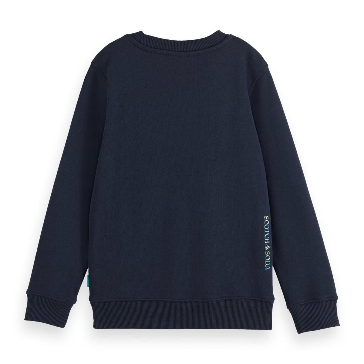 Boys Basic Sweatshirt - NorthBoys