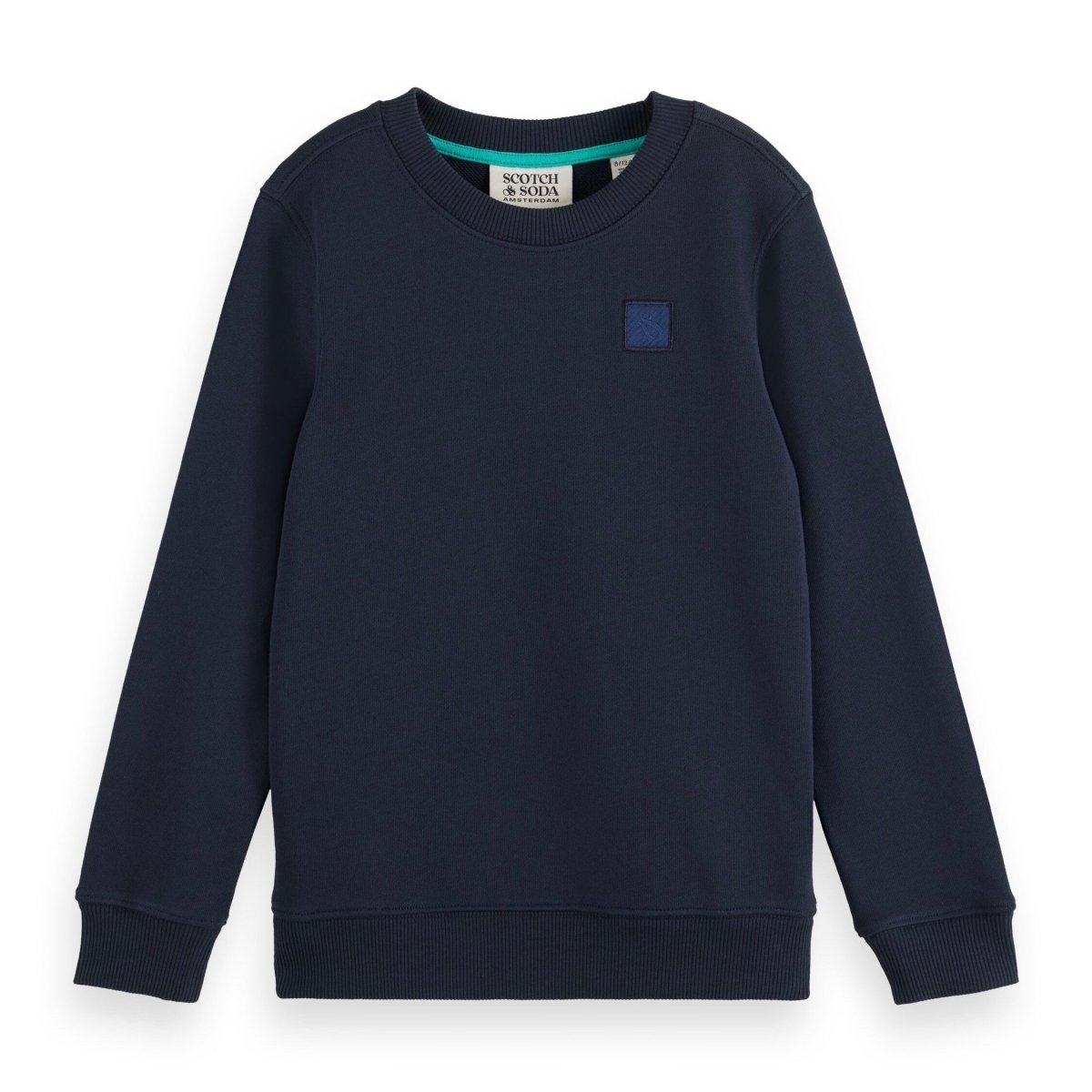 Boys Basic Sweatshirt - NorthBoys
