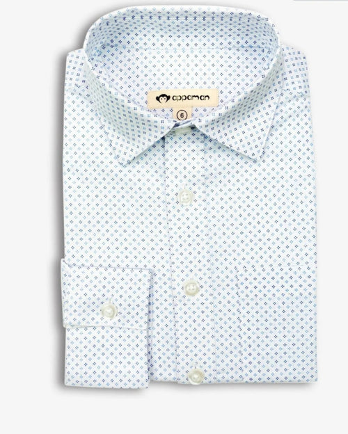 Boys Dress Shirt - NorthBoys