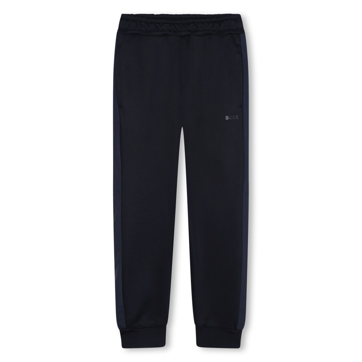 Boys Navy Jogging Pants - NorthBoys