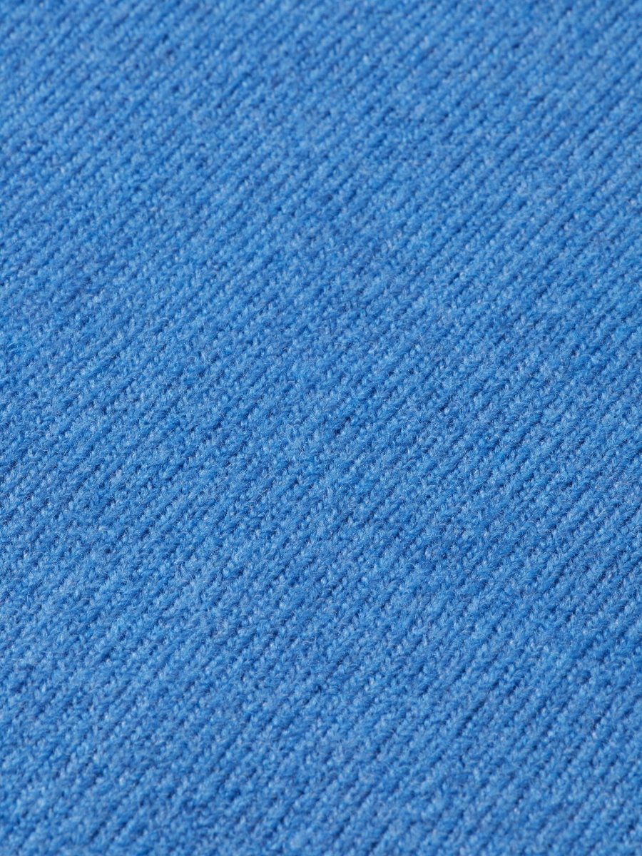 Boys Pullover Blue Sweater - NorthBoys