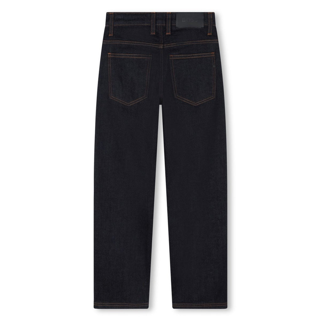 Boys Regular Fit Jeans - NorthBoys