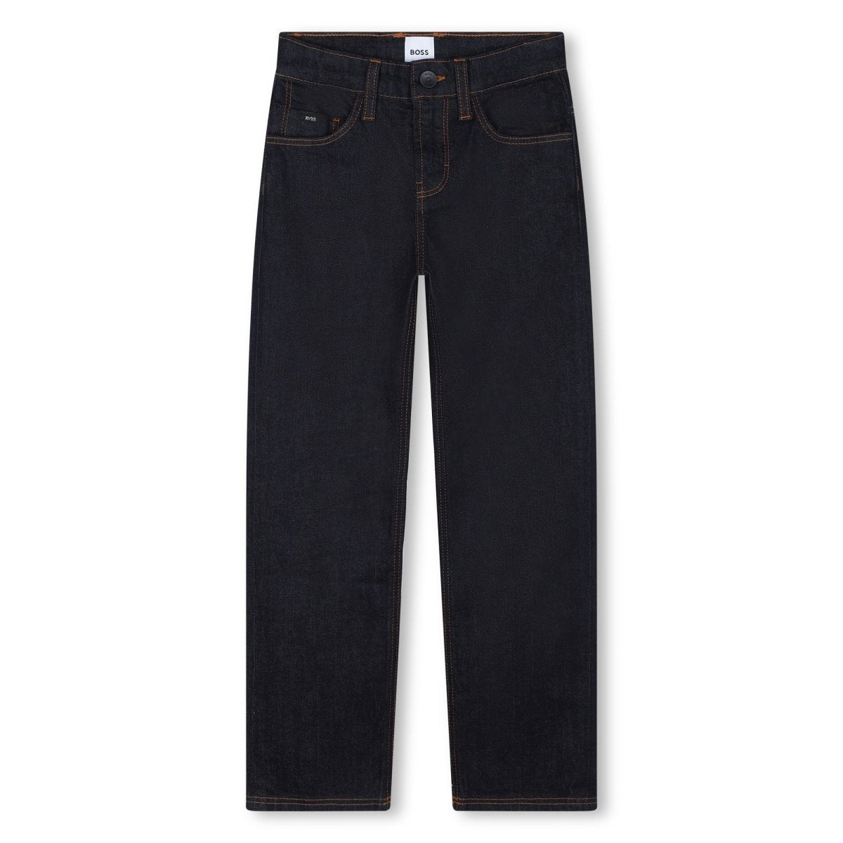 Boys Regular Fit Jeans - NorthBoys