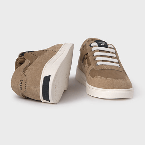 Boys Sneaker - NorthBoys