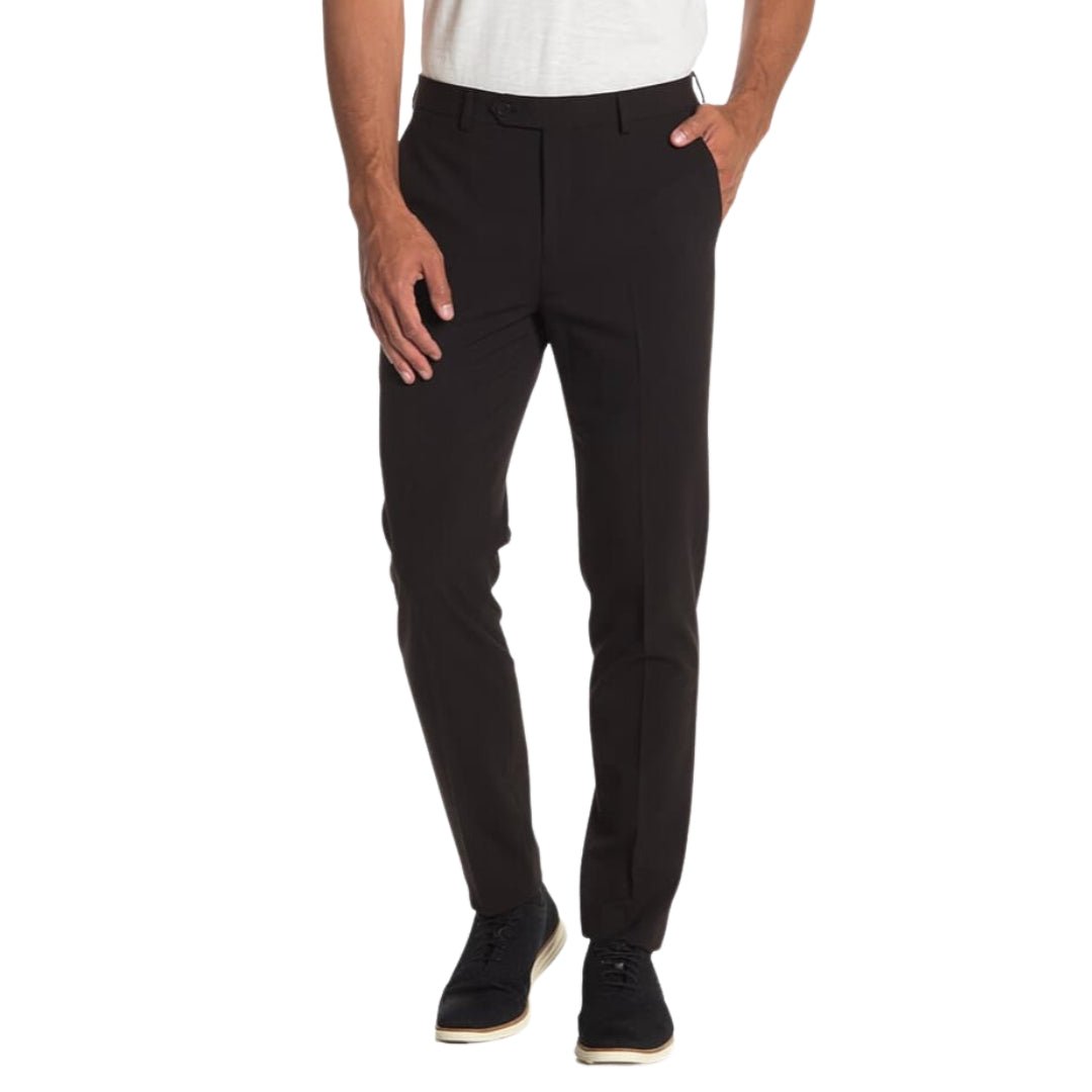 Calvin Klein Extreme Fit Mens Tapered Dress Pant - NorthBoys