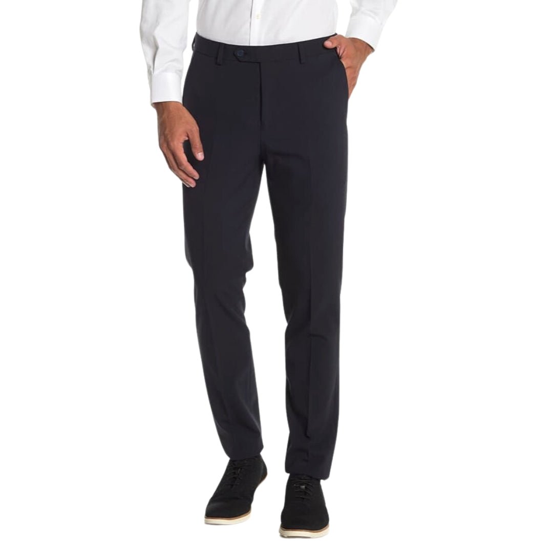 Calvin Klein Extreme Fit Mens Tapered Dress Pant - NorthBoys