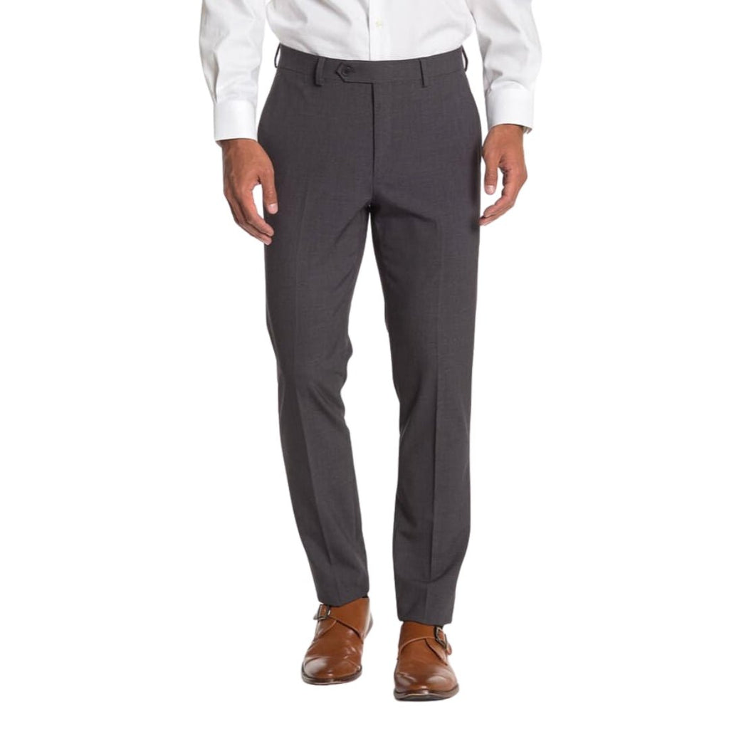 Calvin Klein Extreme Fit Mens Tapered Dress Pant - NorthBoys
