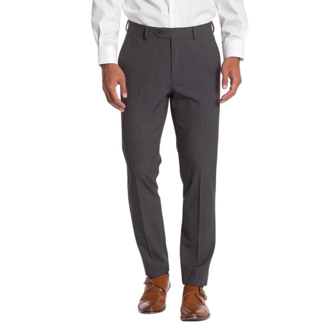 Calvin Klein Extreme Fit Mens Tapered Dress Pant - NorthBoys