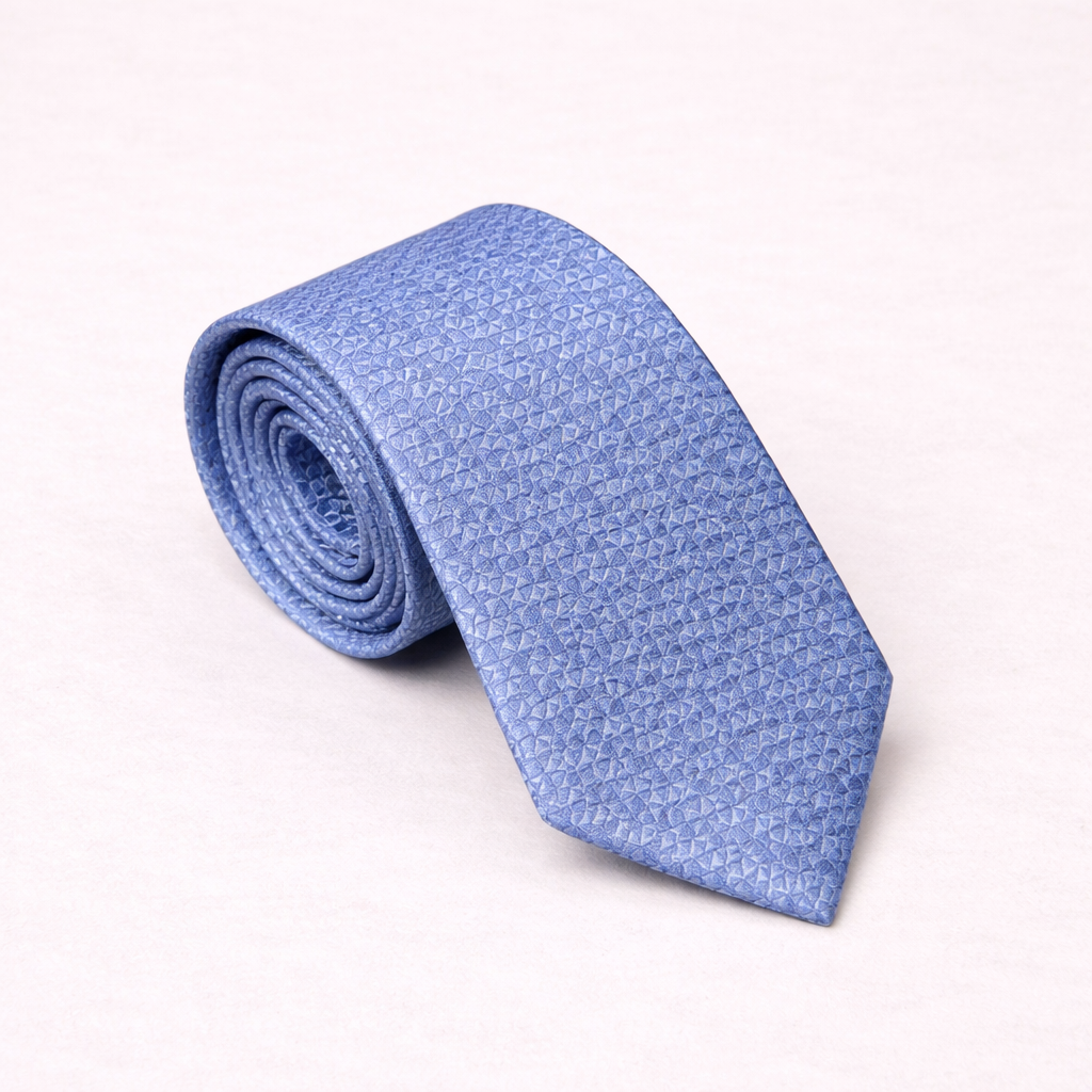 T.O. Collection Boys Tie_ TB403-2