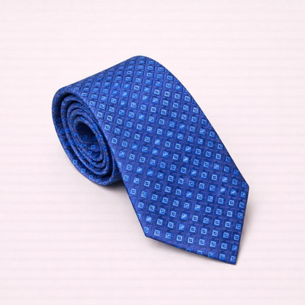 T.O. Collection Boys Tie_ TB413-2