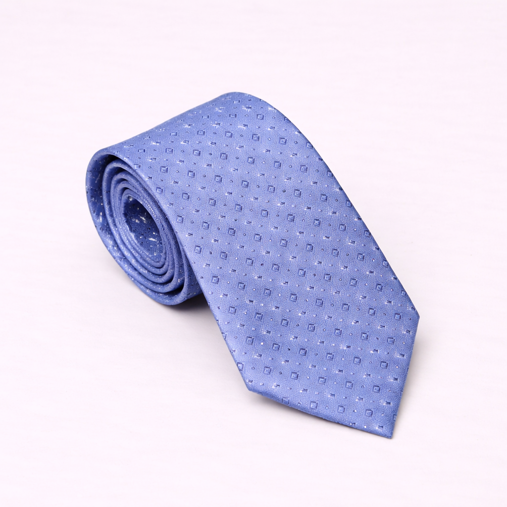 T.O. Collection Boys Tie_ TB416-3