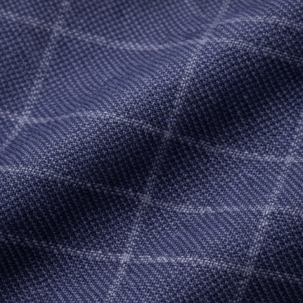 Nice Threads Boys Slim Fit Dark Blue Sports Jacket_ Y1SJ621-J