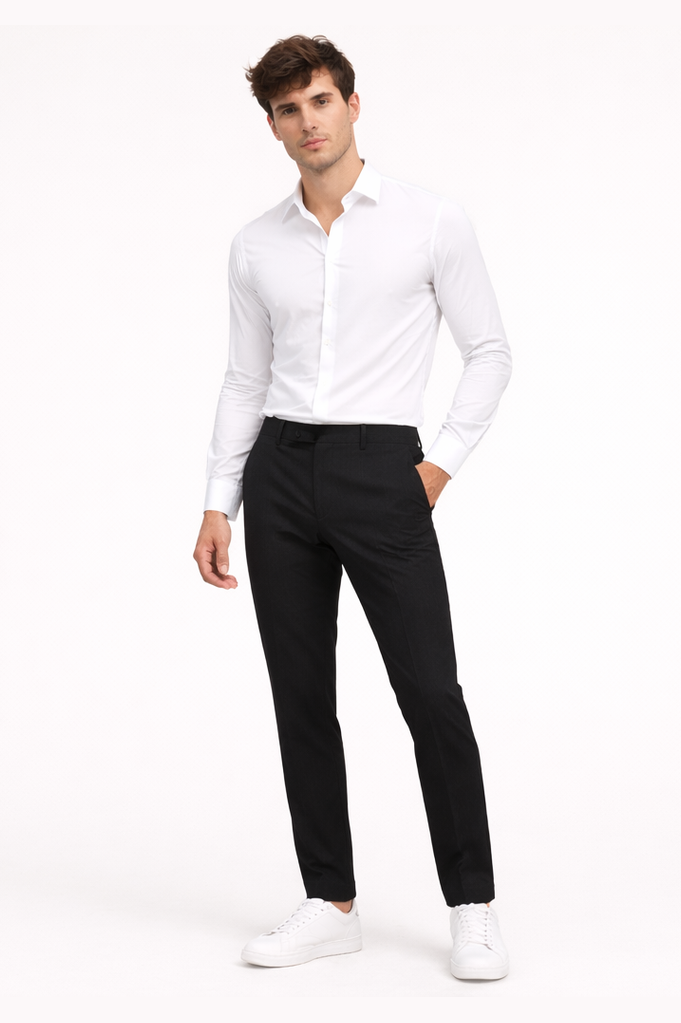 Calvin Klein Extreme Fit Mens Tapered Dress Pant NorthBoys Calvin Klein Extreme Fit Mens Tapered Dress Pant NorthBoys