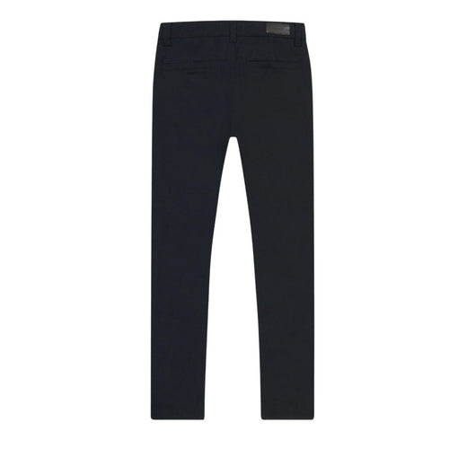 DL1961 Boys Brady Slim B - Depths Deep Navy Chino - NorthBoys