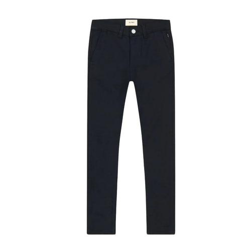 DL1961 Boys Brady Slim B - Depths Deep Navy Chino - NorthBoys