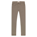 DL1961 Boys Brady Slim B - Stone Grey Chino - NorthBoys