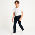 DL1961 Boys Brady Slim Dark Sapphire Jeans_ 4118-27