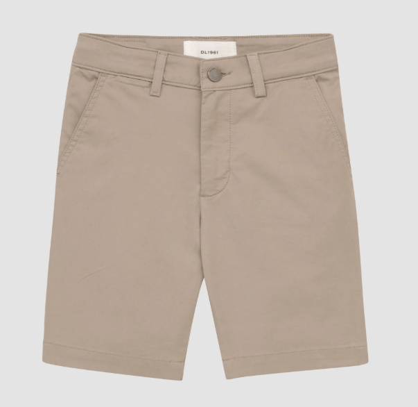 DL1961 Boys Shorts Jacob _ 24030 - NorthBoys