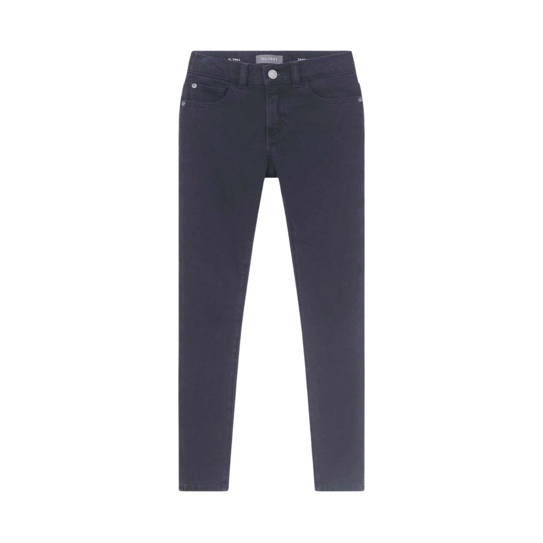 DL1961 Boys Zane Skinny Depths Denim _Navy 4413 - NorthBoys