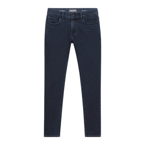 DL1961 Boys Zane Skinny SOCIAL Blue Jeans - NorthBoys