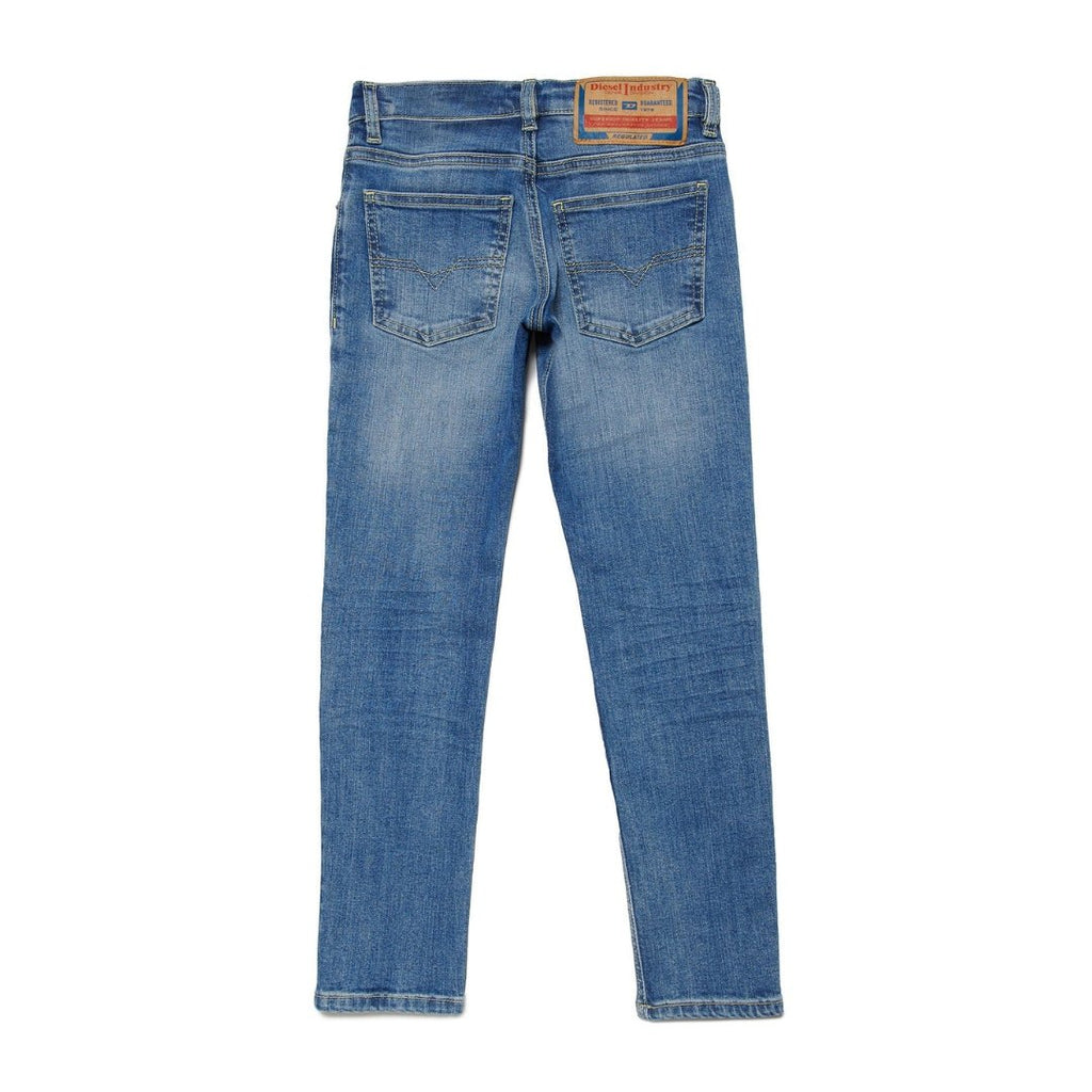 Diesel Boys 1995 - J Blue Jeans_ J00810 - K01 - NorthBoys