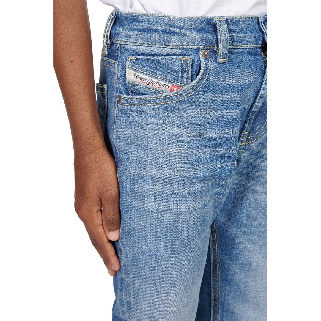 Diesel Boys 1995 - J Blue Jeans_ J00810 - K01 - NorthBoys