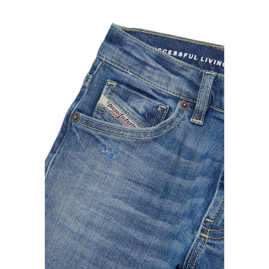 Diesel Boys 1995 - J Blue Jeans_ J00810 - K01 - NorthBoys