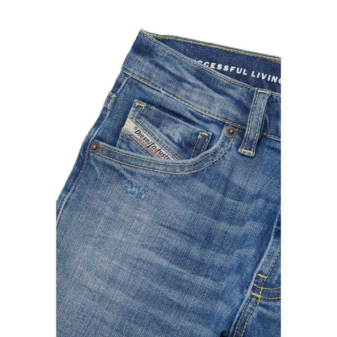 Diesel Boys 1995 - J Blue Jeans_ J00810 - K01 - NorthBoys