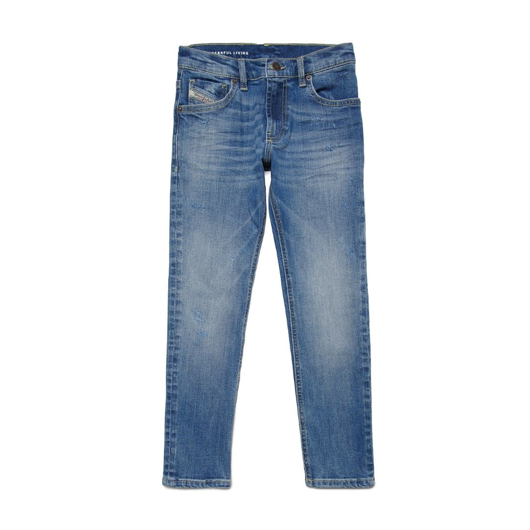 Diesel Boys 1995 - J Blue Jeans_ J00810 - K01 - NorthBoys