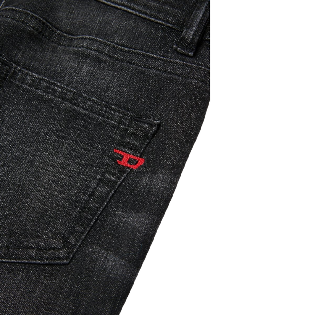 Diesel Boys Denim Pants_ J00809