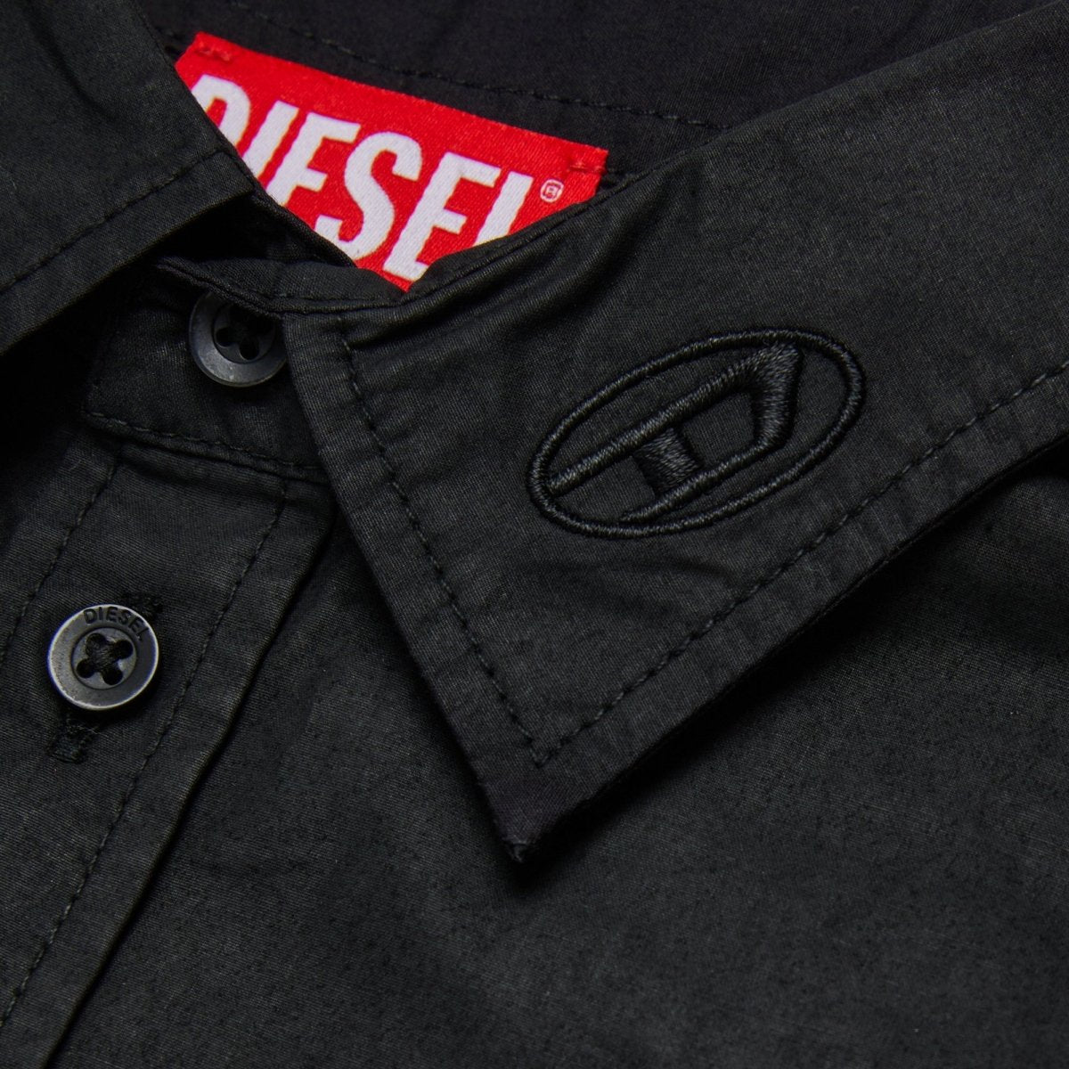 Diesel Boys Shirt_ J02470 - NorthBoys