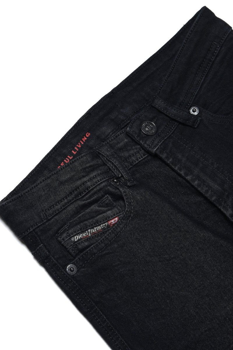 Diesel Boys Sleenker - J Black Jeans_ J00807 - K02 - NorthBoys