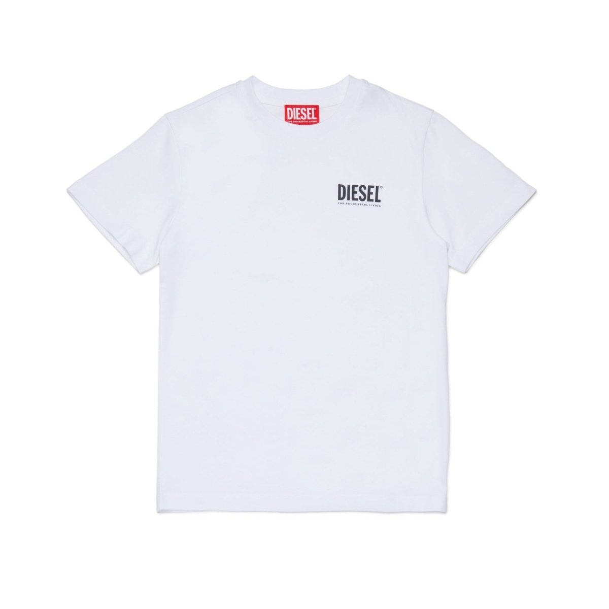 Diesel Boys T-Shirt_ J02504 - NorthBoys