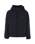 Emporio Armani Boys Down Puffer Jacket_ EB000423 - NorthBoys