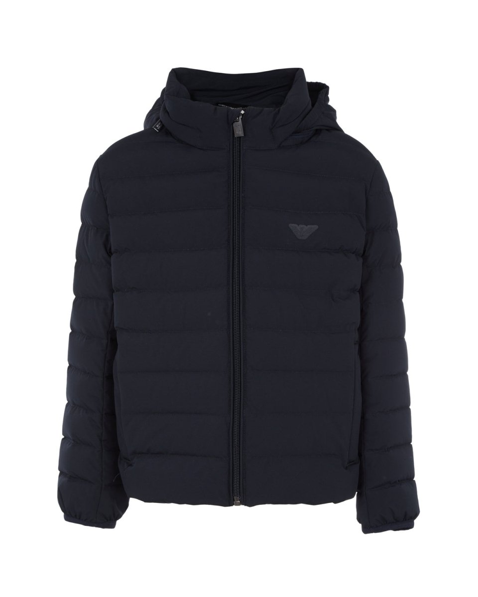 Emporio Armani Boys Down Puffer Jacket_ EB000423 - NorthBoys