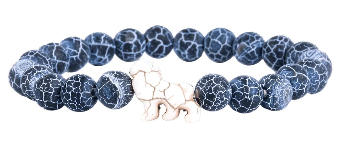 Fahlo The Excursion Bracelet - Track a Lion - NorthBoys