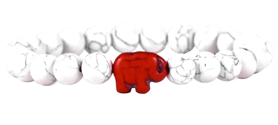 Fahlo The Expedition Bracelet - Track an Elephant - NorthBoys