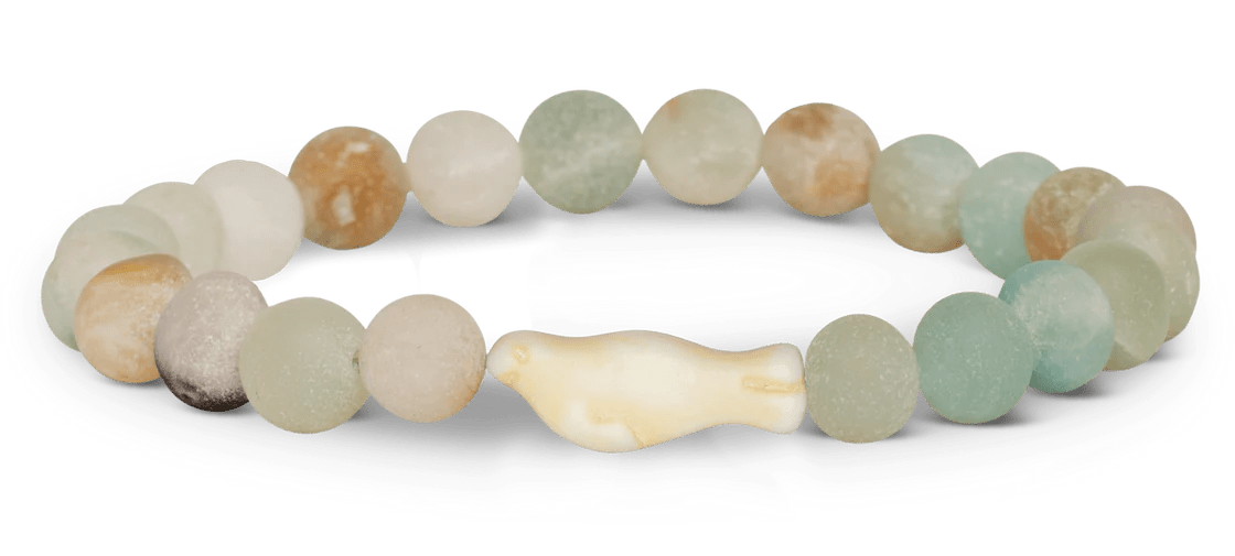 Fahlo The Glide Bracelet - Track a Seal - NorthBoys