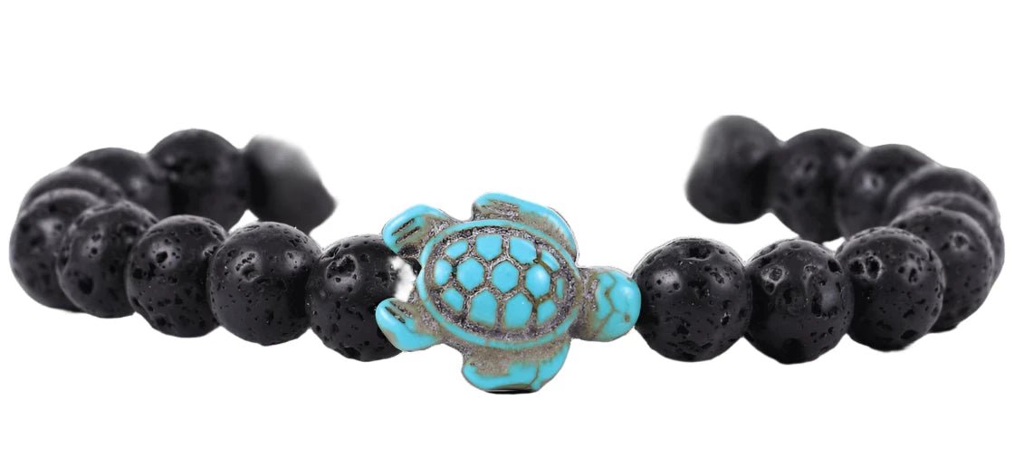 Fahlo The Journey Bracelet - Track a Sea Turtle - NorthBoys