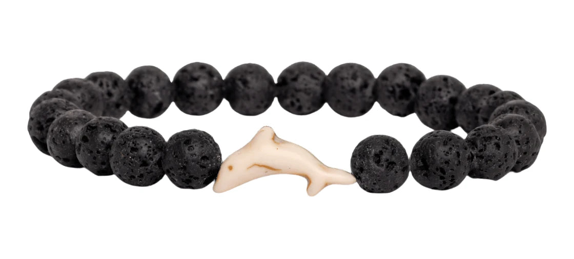 Fahlo The Odyssey Bracelet - Track a Dolphin - NorthBoys