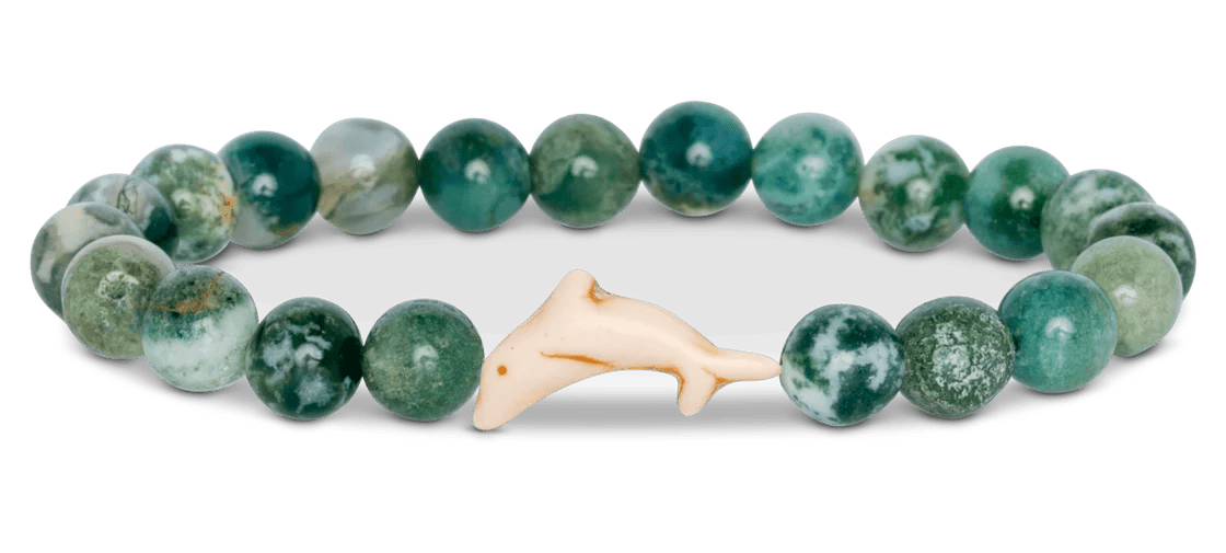 Fahlo The Odyssey Bracelet - Track a Dolphin - NorthBoys