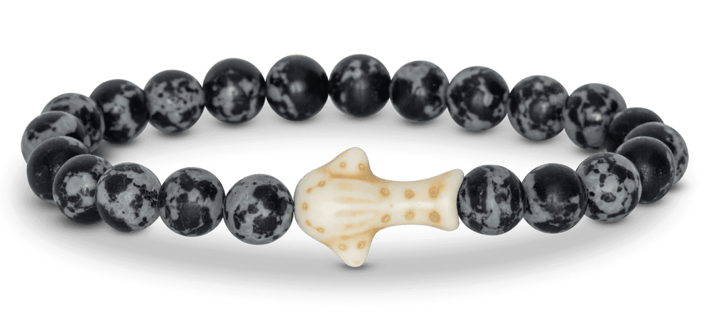 Fahlo The Quest Bracelet - Track a Whale Shark - NorthBoys